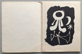 Praha, Mysleny/ Kresby # MIRO # 1968, nm