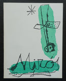 Stedelijk Museum# JOAN MIRO # special cover ,1956, mint-