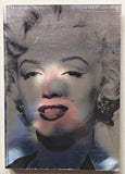 Jane Russell/ Schirmer # MARILYN MONROE # 1992, nm++