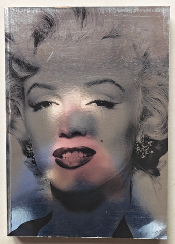 Jane Russell/ Schirmer # MARILYN MONROE # 1992, nm++