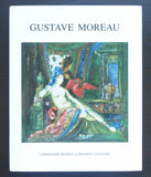 Stadgalerij Heerlen # Gustave Moreau # 1991, mint-