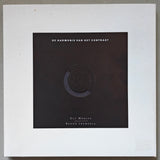 Nederlands Textiel Museum,Benno Premsela/ Ulf Moritz # DE HARMONIE VAN HET CONTRAST #1987, mint-