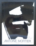 Palais des Beaux Arts # ANTOINE MORTIER  # 1986, mint-