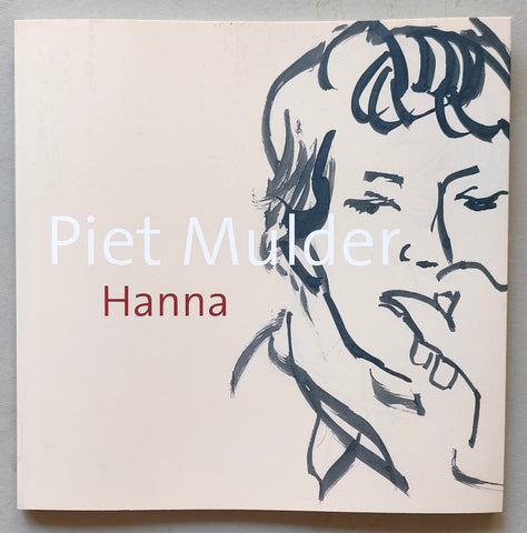 Piet Mulder # HANNA # 2022, mint
