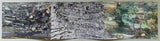 galerie Rob Jurka # AMRC MULDERS, GUIDO GEELEN, REINOUD VAN VUGHT # invitation, mint-