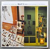 Museum Jan Cunen # MUST 3, Paul van Dongen / Marc Mulders # 2003, nm++