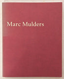 De Pont # MARC MULDERS / Willenm Jan Otten # 2000, mint
