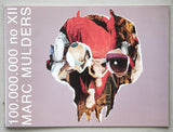 Marc Mulders # 100.000.000 no. XII # 2003, mint