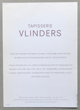 Textielmuseum Tilburg # AMRC MULDERS # invitation, 2003, mint-