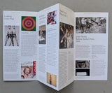 Mumok, Vienna # LEPORELLO, Exhibitions feb-sept 2015 # 2015, mint