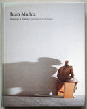 Museum fur Gegenwartskunst Zurich # JUAN MUNOZ # 1997, mint-