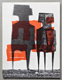 Museumjournaal, Sandberg # LYNN CHADWICK # 1964, nm+