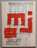 Museumjournaal , Ben Shahn # MUSEUMJOURNAAL no. 5/6 # 1961, nm
