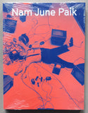 Delmonico # NAM JUNE PAIK # mint, 2020, mint