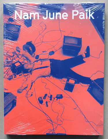 Delmonico # NAM JUNE PAIK # mint, 2020, mint