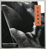 Stedelijk Museum # BARBARA NANNING # folder, 1993, nm++