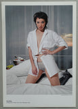 Torch # DAAN SAMSON # Art Babes, invitation, 2011, mint