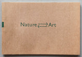 Douwe Jan Bakker , Buisman, Giezen, de Vries # NATURE ART # 1978, nm