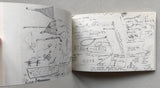 Douwe Jan Bakker , Buisman, Giezen, de Vries # NATURE ART # 1978, nm