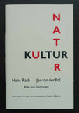 Monshouwer, Rath, van der Pol # NATUR KULTUR # 2013, mint