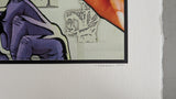 Joyce Neimanas # SIGNALS # 1993, mint-. ed. 6, signed