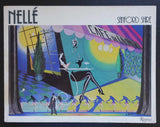 Rizzoli, Art Deco # NELLÉ # 1981, nm