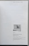 Marugame Genichiro-Inokuma Museum # ERNESTO NETO # 2007, mint-