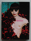 Helmut Newton #NUITS BLANCHES # 1991, mint--