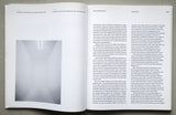 Schirn Kunsthalle # NICHTS NOTHING # 2006, mint