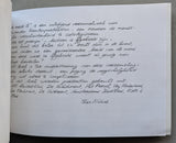 Theo Niekus # WE MADE IT # artist book, mint-