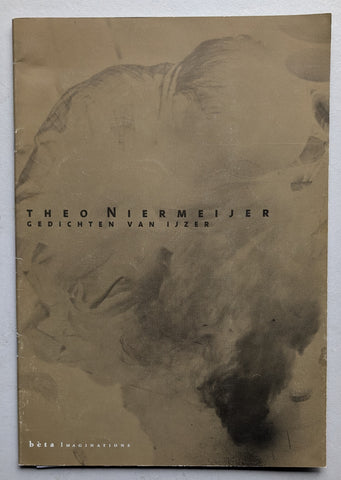galerie Dojo # THEO NIERMEIJER # 2002, nm