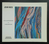 Jean Nies # GEOGRAFISCH EXPRESSIONISME # 1985, nm