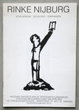 Presickshaefsshuys # RINKE NIJBURG # 1995, mint-