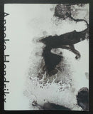 Anneke Hendrikx # THE POWER OF DECAY # signed /numb, ed. of 50 cps, mint