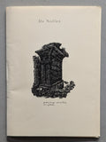 De Nollen # INVITATION NOLLENDAG "Club van Honderd # 1999, mint