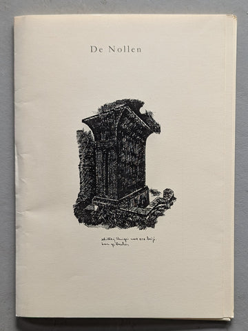 De Nollen # INVITATION NOLLENDAG "Club van Honderd # 1999, mint
