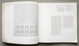 Leo Castelli gallery , Carl Andre, Brouwn ao # NUMERALS 1924-1977 # 1978, nm-