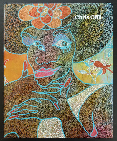 Tate # CHRIS OFILI # 2010., mint