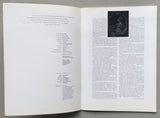 Erwin Olaf , Focus cahier # BLACKS # 1990, nm