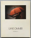 Uwe Ommer # PHOTOEDITION 2 # 1980, nm++