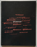 MIT, Life magazine , Muntadas # ON SUBJECTIVITY # 1978, nm+