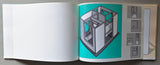 Liam Gillick # JULIAN OPIE , 4.LK/M # 1991, mint