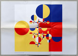 Museum Ludwig # GABRIEL OROZCO, Blue Orange # 2006, nm
