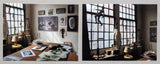 Ossip # TWO COLOR STUDIO PHOTOGRAPHS # ca. 2000, mint