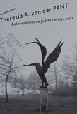 Judith Leyster Prijs , Vishal# THERESIA R. van der PANT # 1989, mint-