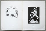 Paul Maenz Köln # GIULIO PAOLINI # Invitation set, 1981, nm