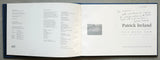The Ogham cycle # PATRICK IRELAND # signed , 1996, mint