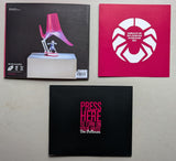 Ben Patterson # INSPIRATIONS et SUBCONSCIENT # 2014