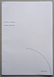 Benjamin Patterson / Fluxus # METHODE & PROCESSES # 2011, mint-