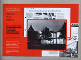 Paul Kempers # BINNEN WASBUITEN # invitation/anouncemet, mint
